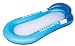 Produktbild Bestway Luftmatratze Aqua Lounge mit Kopfpolster und Netz (Blau)