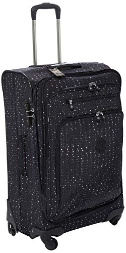 Kipling Youri Spin 68 Maleta con Ruedas Extensible