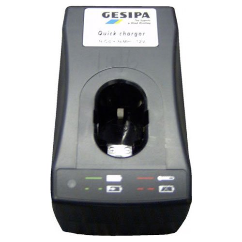 Elite Choice Gesipa 14.4 V agli ioni di litio