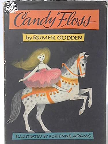 Candy Floss Candy Floss