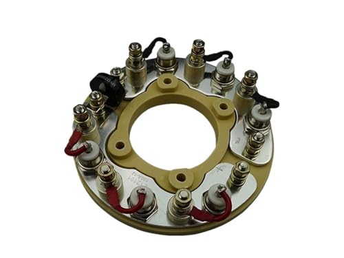 Module redresseur ZC100 et pont rotatif MYG25K821 pour groupe électrogène