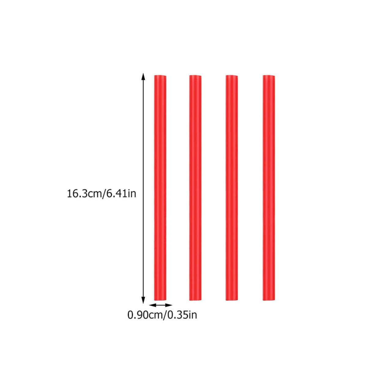 BESPORTBLE Camping Stove Leg Hose Set Non-slip Windproof for Portable Propane Stove