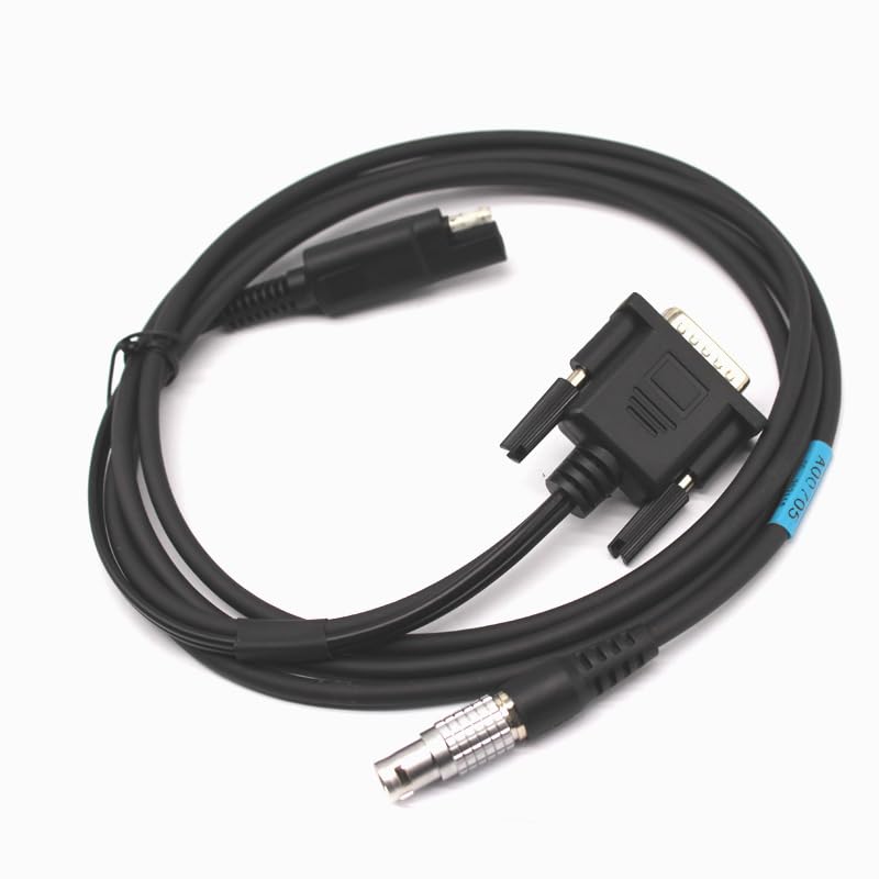 A00705 GEV125 GPS Cable Connect SATEL-10 Watt Radio to GPS