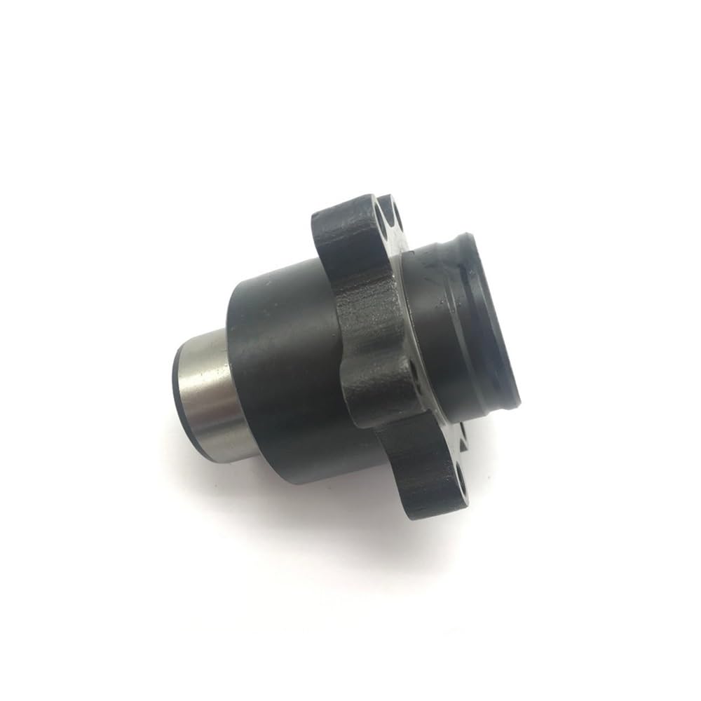 Soporte freno disco trasero de alta resistencia UTV HS500 7