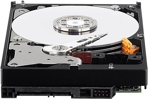 Western Digital WDパープル WD40PURX の商品画像 1