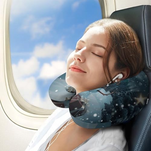 Almohada Espuma Viscoelástica Tamaño Único Cervical miniatura 3