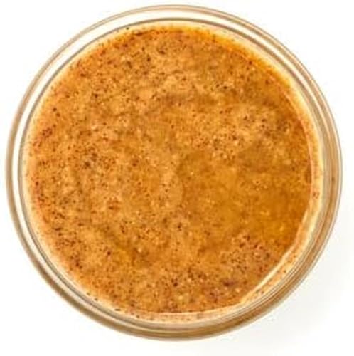 Yupik - Yupik Organic Hazelnut Butter, 454 g, Kosher, Gluten-Free, Non-GMO, Natural Creamy Nut Butter, Only Hazelnuts, No Added Sugar, No Additives, Smooth Spread, Source of Fiber, Ideal for Snacks, Recipes