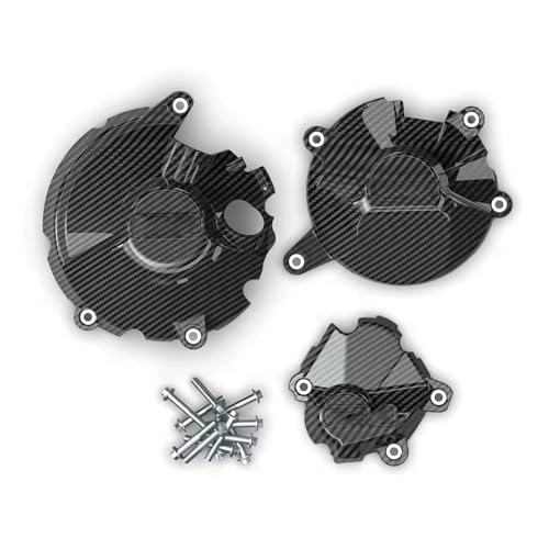 Pièces de protection moteur CBR1000 RR-R SP carter moto