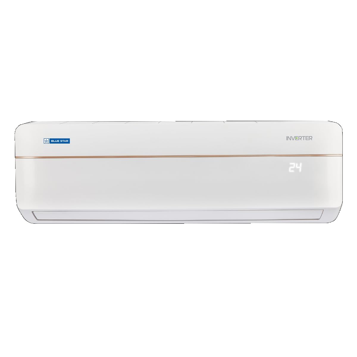 Blue Star 1 Ton 3 Star Split Inverter AC - White (ID312VNU, Copper Condenser)-picture-18