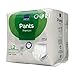 Abena Premium Pants L2 Disposable Underwear Pull On with Tear Away Seams Large, 1000021326, 45 Ct