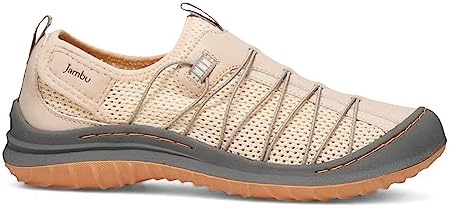 Jambu Spirit Too Eco Vegan Nude 7.5 B (M) | Image 1