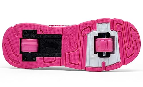 Hoverkickes 8888 Kids Roller Skate Shoes thumb #4