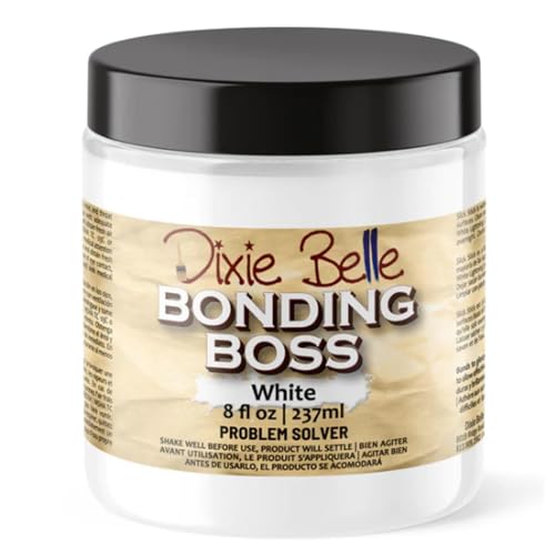 Dixie Belle Paint Company Bonding BOSS Paint Primer - White ...