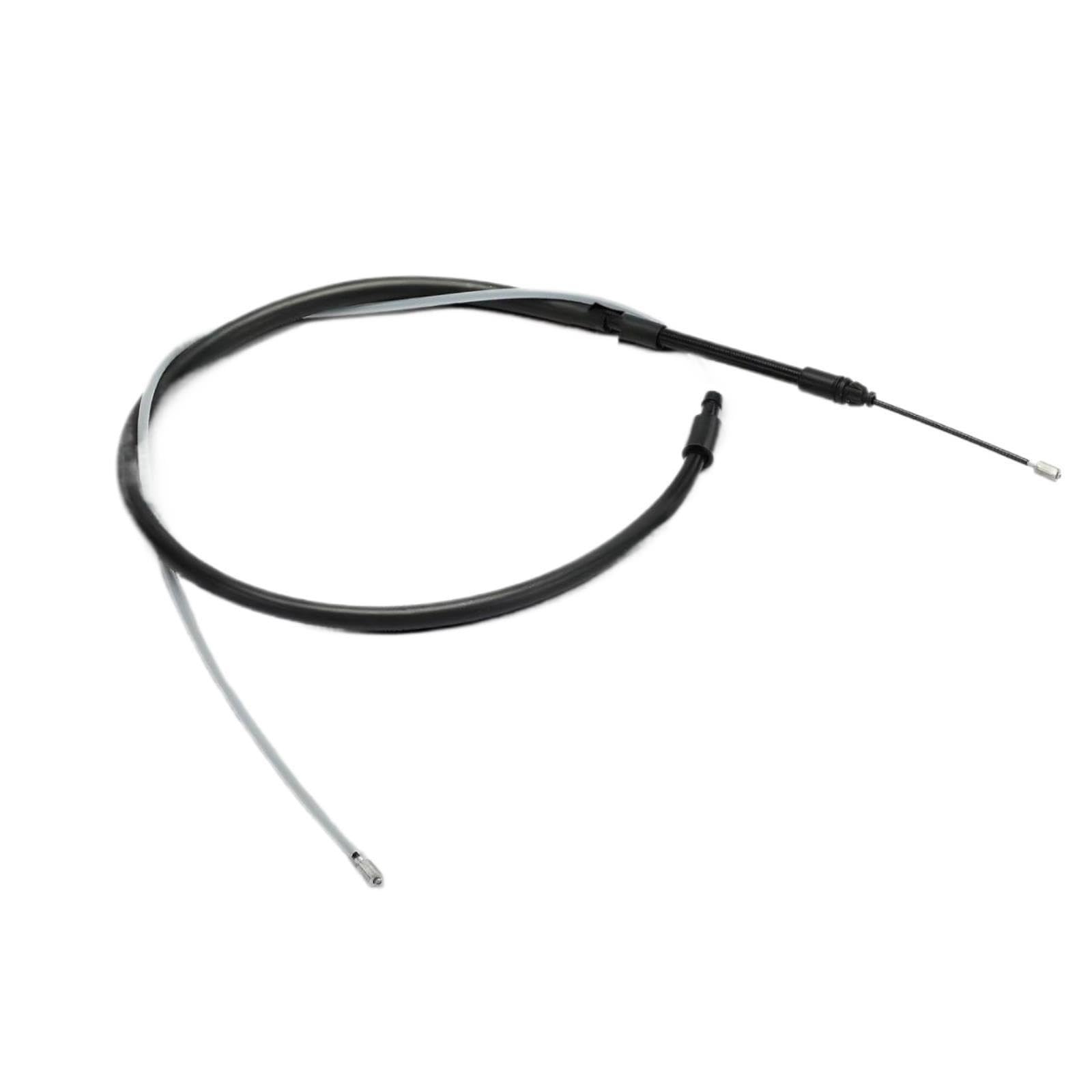 Freno Di Stazionamento In Grado Di Asse Posteriore Per Citroen Per C3 | Numero di riferimento: 9643240880, K16806 4745.V0 E074100 Cavo freno di stazionamento asse posteriore su entrambi i lati
