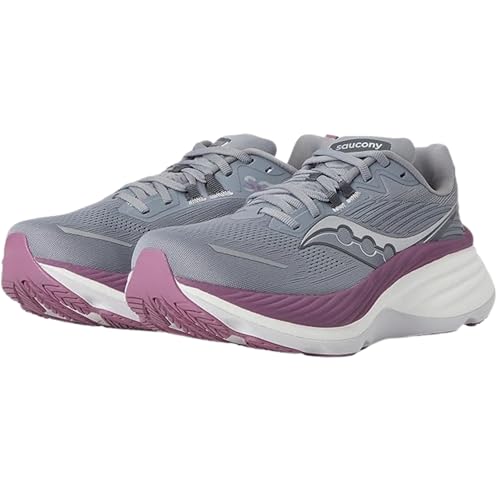Image of Saucony Women's Hurricane 24 Sneaker