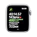 Apple Watch Series 5 (GPS, 44mm) - Silver Aluminium Case with White Sport Band (Renewed) Apple Watch Series 5 (GPS, 44mm) - Silver Aluminium Case with White Sport Band (Renewed)