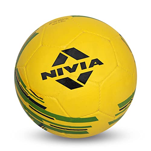 Nivia Country Colour Rubber Moulded Football Near Me Ads Online