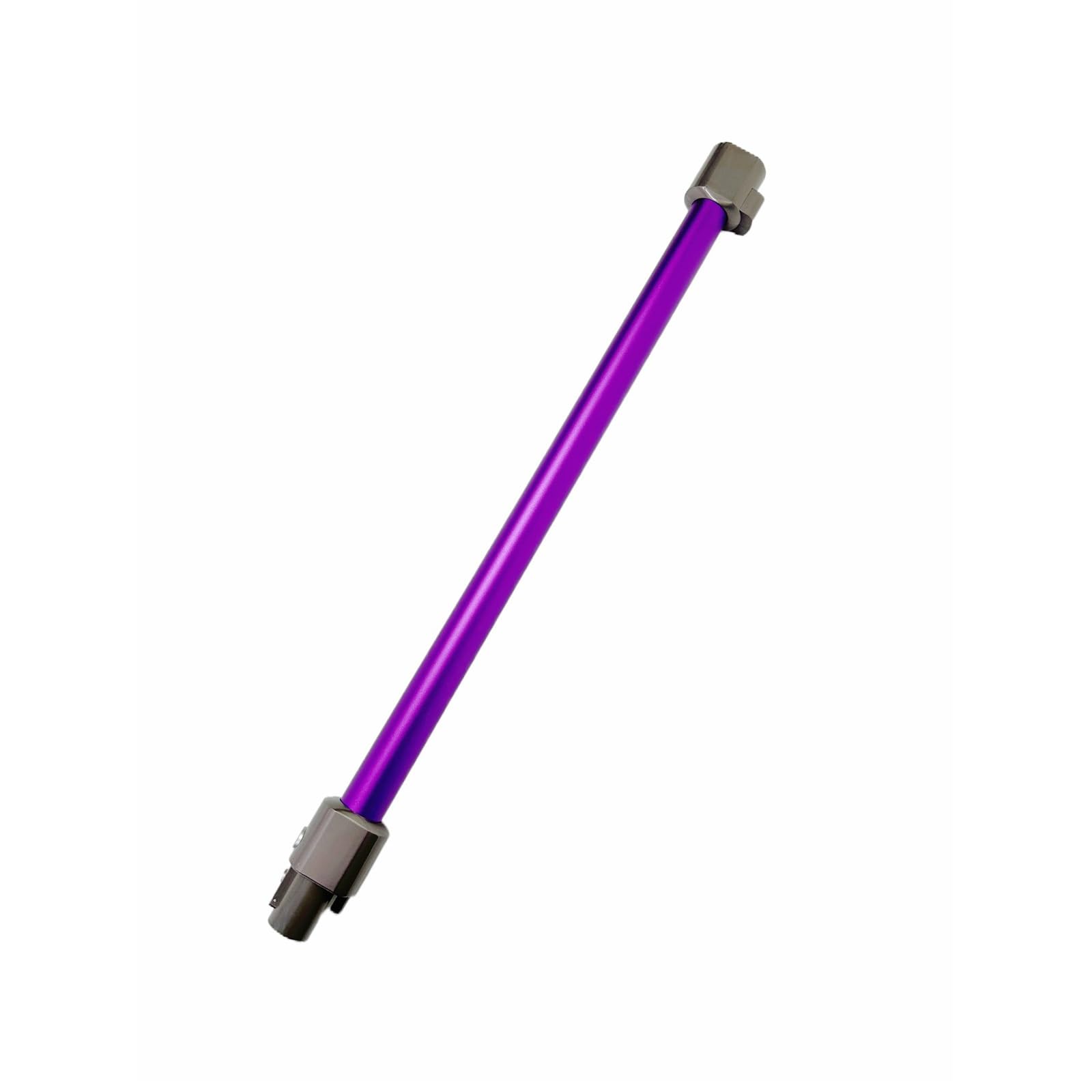 Varilla De Extensión De Tubo De Metal Compatible Con JIMMY H8 Pro, Adaptador De Manguera De Metal Flexible De Repuesto, Accesorios For Aspiradoras Inalámbricas.
