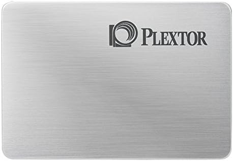 Plextor 128G Solid State Hard Drive PX-128M5PRO