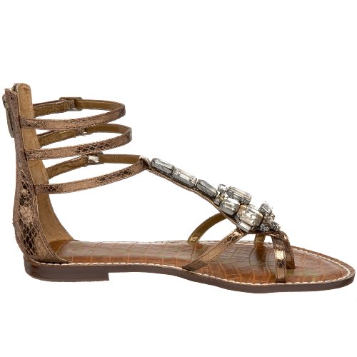 Image of Sam Edelman Women's Skye Flip Flop Sandal