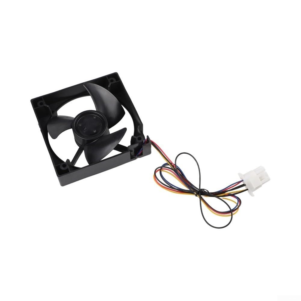 Frigorífico ventilador 13,6 V 0,23 A U11P14MS7A3-57A611
