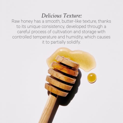ABEJA REYNA Miel Cruda Pura y Natural 330g miniatura 4