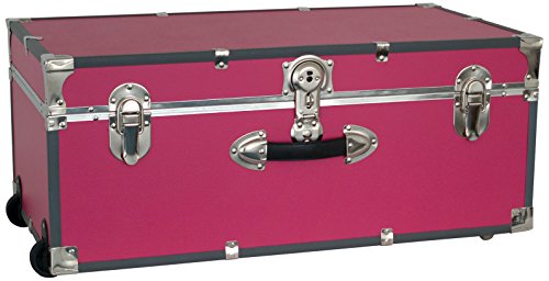 Seward Trunk Rover, Pink, One Size