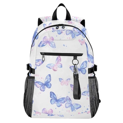 Sac à dos ordinateur 14 pouces Mnsruu pour protéger votre PC du quotidien avec style