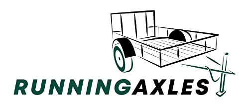Runningaxles 2 X 12 Electric Brake Magnet For Up To 7,000Lb Trailer Brakes, Replacement Brake Magnet Sets With Necessary Retainer Clips And Coil Springs Ra_77M12 #TOP6