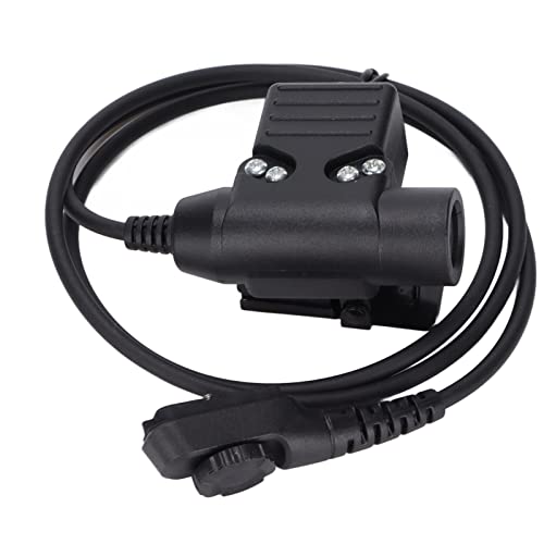 U94 Ptt Adapter
