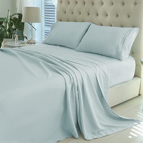 Top 10 Bed Sheets For College of 2022 Katynel