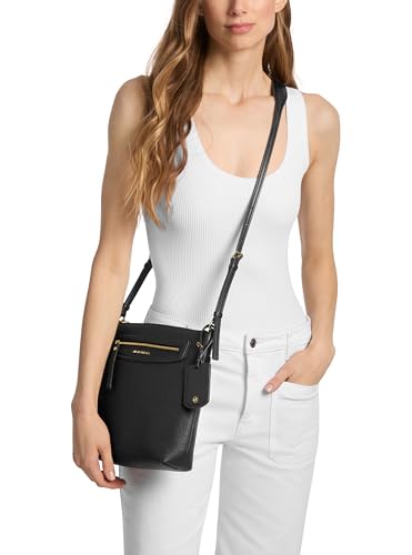 Image of Michael Kors Women's Jet Set Travel Large Top-Zip Crossbody