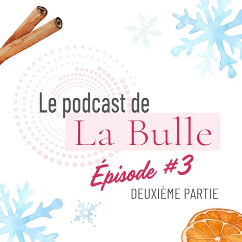 Épisode #3 (2/2): Le Système Immunitaire Titelbild