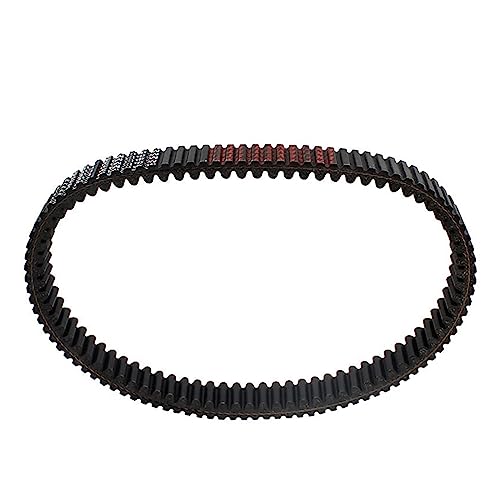 Correa de transmisión para evitar tirones en Can-Am X3 900 Max 4x4 3