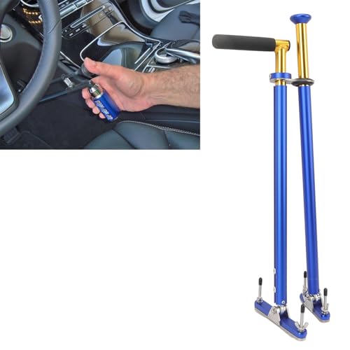 Commandes manuelles de voiture pour conducteurs handicapés | Alternative aux pédales de voiture - 4