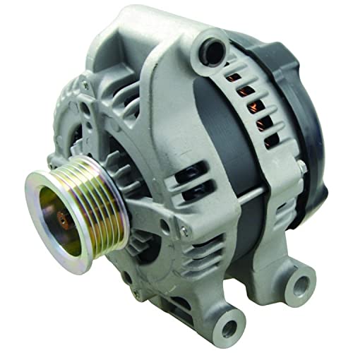 2005 dodge magnum alternator - New Alternator Replacement For Chrysler 300 V6 2.7L V8 5.7L HEMI 6.1L SRT 05-2007, Dodge Charger V6 2.7L V8 5.7L 6.1L 06-2007, Magnum 2.7L 5.7L 6.1L 2005-2007 04896803AA, 4896803AA, AND0341, 40052146