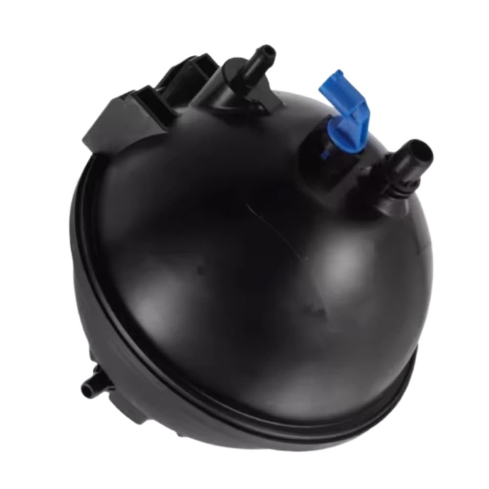 Depósito de Expansión de Refrigerante 17138616418 Compatible con BMW X3 X4