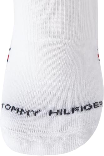 Image of Tommy Hilfiger Womens No Show Socks - 12 Pack Lightweight Athletic Performance Cushioned Running Low Cut Socks for Women