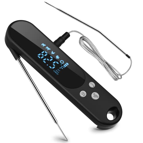 The Top 10 Best Meat Thermometers Made In USA