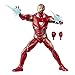 Produktbild Marvel Legends Series Avengers: Infinity War Iron Man-Figur, 15,2 cm