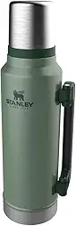 Garrafa térmica Classic Stanley