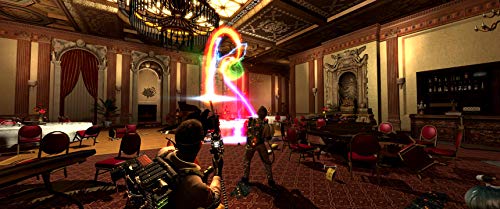 Ghostbusters: The Video Game Remasteredの関連画像2