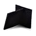 Produktbild 2 Stück Universal Schwarz Aktivkohle Schaumstoff Schwamm Luftfilter Pad 13x13x1cm Platz