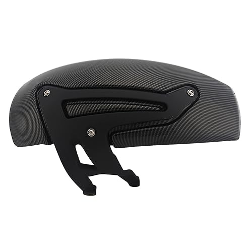 Garde-boue arrière carbone pour BMW R1200GS et R1250GS ADV protection premium
