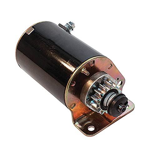 Stens 435-198 Mega Fire Arrancador Eléctrico miniatura 1