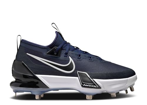 Nike Force Zoom Trout 9 Elite Low Metal Baseball Cleats
