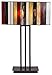 Tiffany Style Table Lamp Decor 26