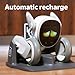 Loona: The Most Advanced Smart Robot Pet Dog - Chat GPT Enabled with Voice Command & Gesture Recognition - Top Boys and Girls Gifts for Christmas 2023 - Perfect Companion for Your Son or Daughter