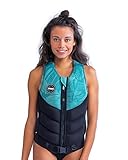 Jobe Fragment Schwimmweste Damen Vintage Teal