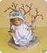 Cherished Teddies 2001 Edna 867470 by Enesco